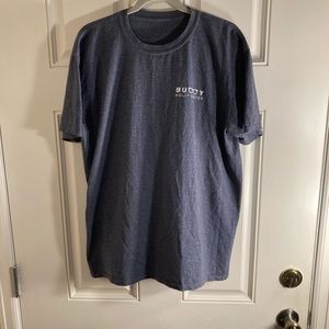 Buddy Holly t-shirt